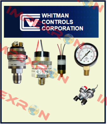 T150D-5-5-2-L-18  Whitman Controls