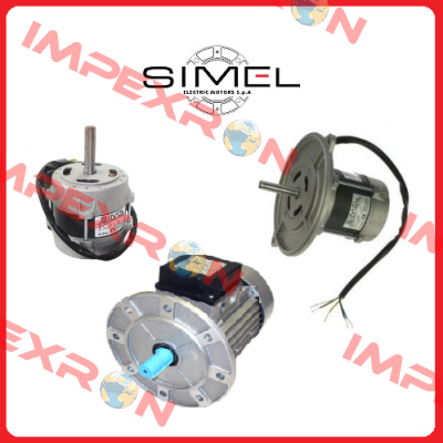 XS 4/2197-32   250W Simel