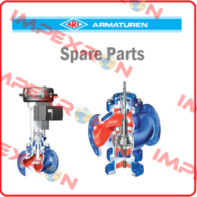 Limit Switches ARI