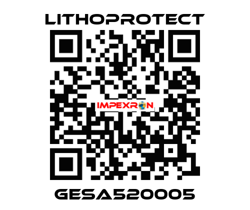 GESA520005 Lithoprotect