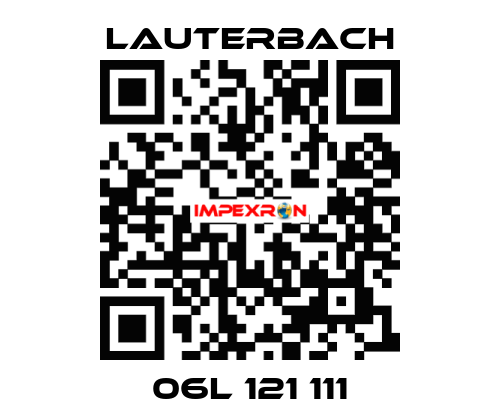 06L 121 111 Lauterbach