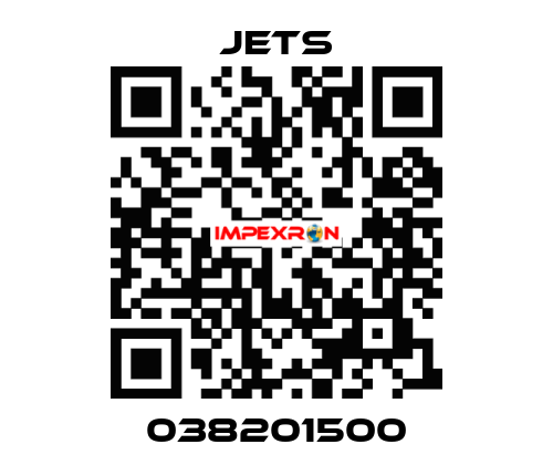 038201500 JETS