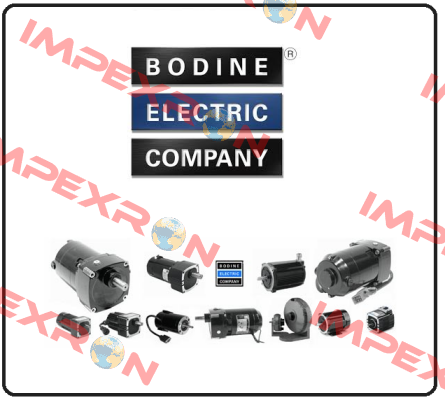 24A4FEPM-3RD OEM BODINE ELECTRIC