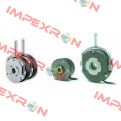 CC59  205VDC - 12W B.Brake s.r.l.