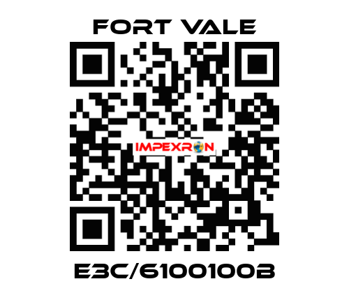 E3C/6100100B Fort Vale