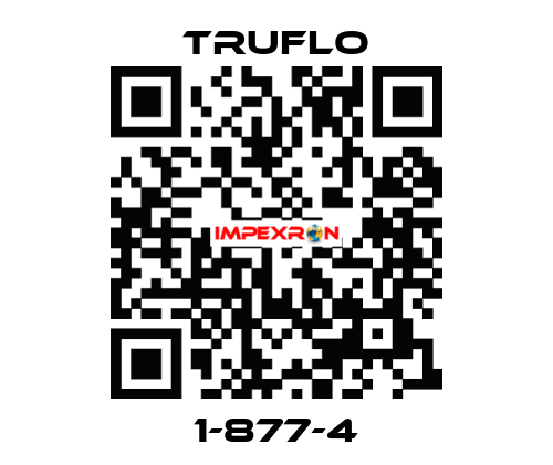  1-877-4 TRUFLO