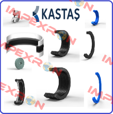 K56 40X50X11 Kastaş