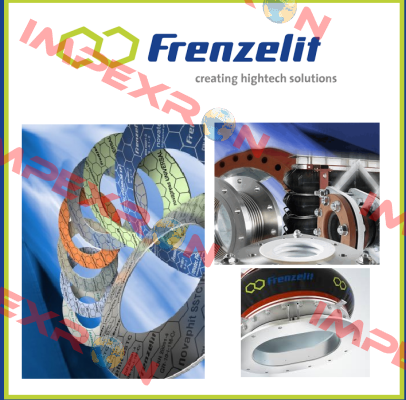 FLEXIBLE/815 DE 1500 x 1500 x 0,50 MM Frenzelit