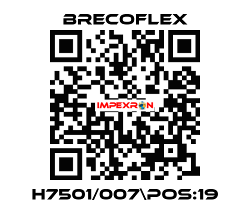 H7501/007\POS:19 Brecoflex