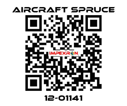 12-01141 Aircraft Spruce