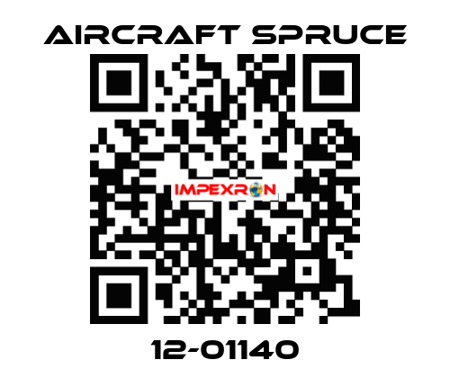 12-01140 Aircraft Spruce