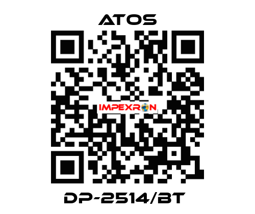 DP-2514/BT  Atos