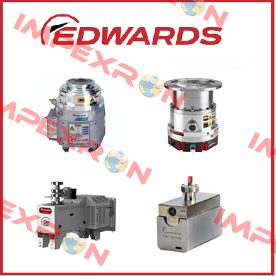 0160056 Edwards Vacuum