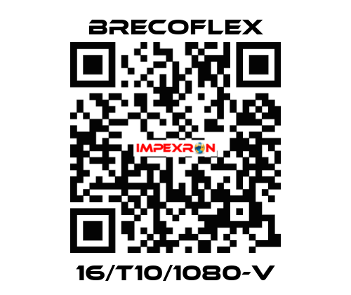 16/T10/1080-V Brecoflex