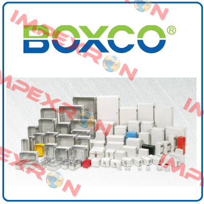 BC-AGP-406023 BOXCO Inc.