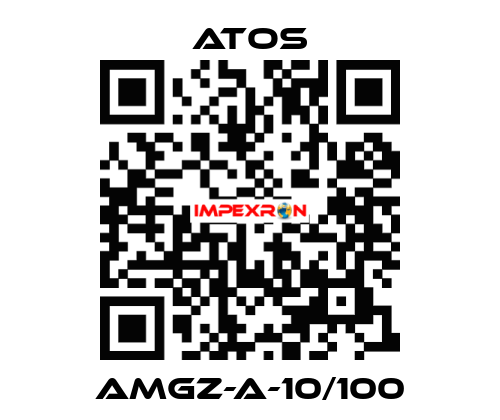 AMGZ-A-10/100 Atos