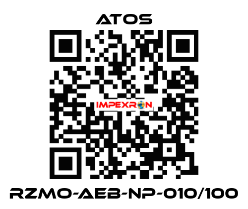 RZMO-AEB-NP-010/100 Atos