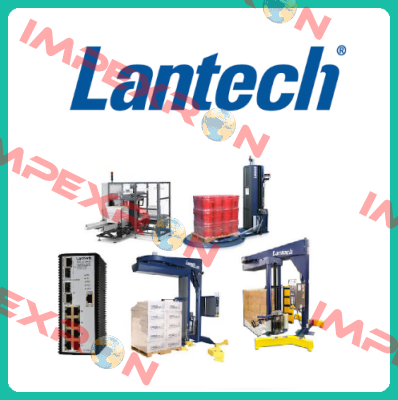 CS-300 Lantech