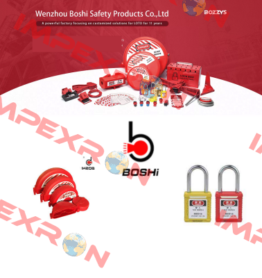 BD-G57 Wenzhou Boshi Safety Products Co.,Ltd