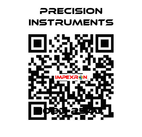 102D-254D Precision Instruments