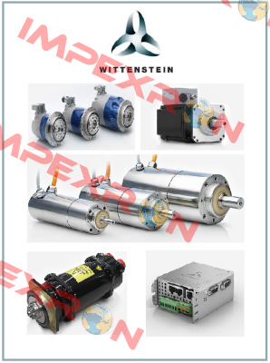 SP 060S - MF2 - 50 - 0C0 - 2S Wittenstein