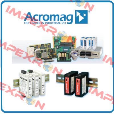 AC 8635 AE 3U VPX Acromag