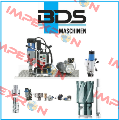 KBL CO 021 BDS Maschinen