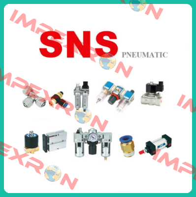 HFS-25 SNS Pneumatic