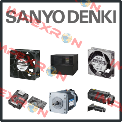 ANYO 17PTS / 10PTS LG12.5M Sanyo Denki