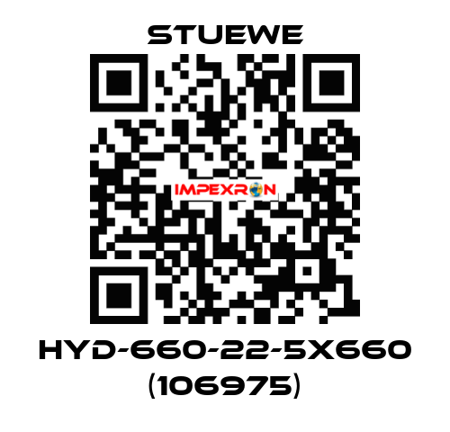 HYD-660-22-5x660 (106975) Stuewe