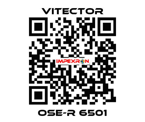 OSE-R 6501 vitector