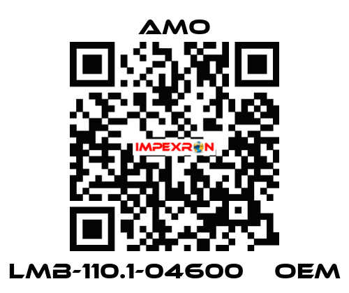 LMB-110.1-04600    oem Amo