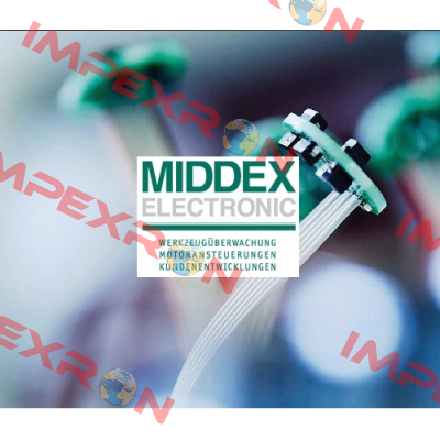 WKR 22-90° Middex