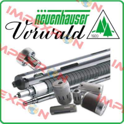 0078571 Neuenhauser-Vorwald ﻿