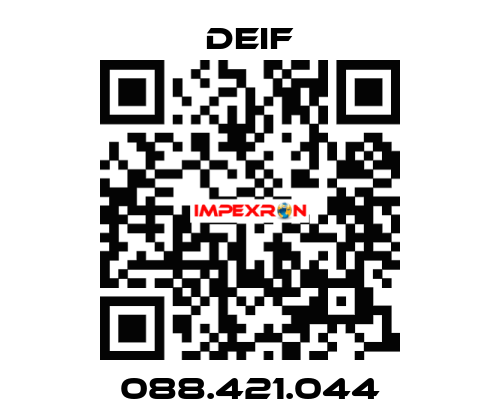 088.421.044 Deif