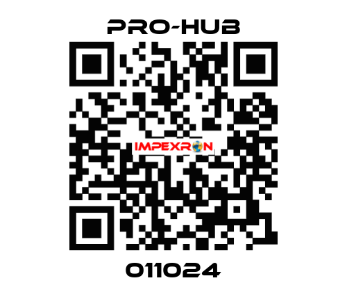 011024 Pro-Hub