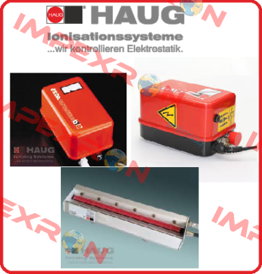 HC-2504 BİEL Haug