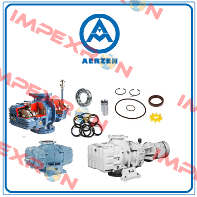 1016207 / GM150S Aerzen