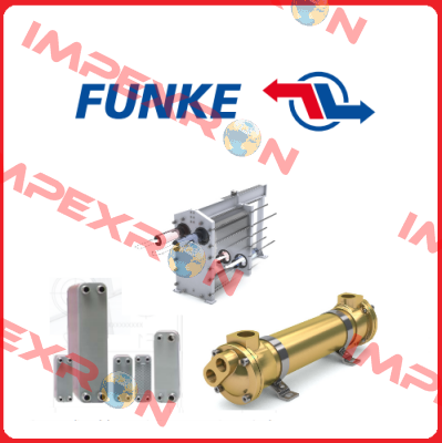 BCF 502-O-4 (750 054 017 0) Funke