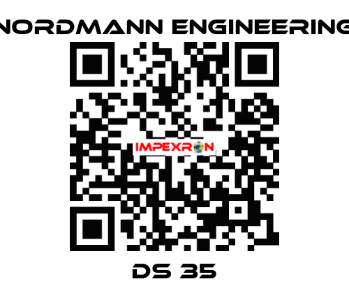 DS 35 NORDMANN ENGINEERING