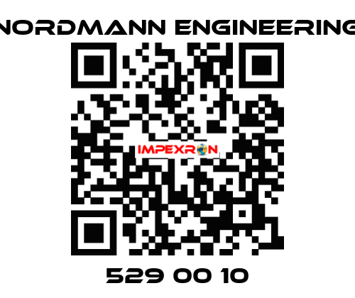 529 00 10 NORDMANN ENGINEERING