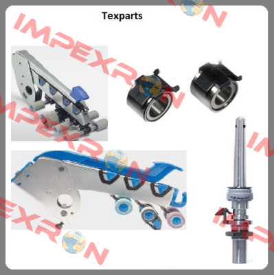 ZL17-0016949 Texparts