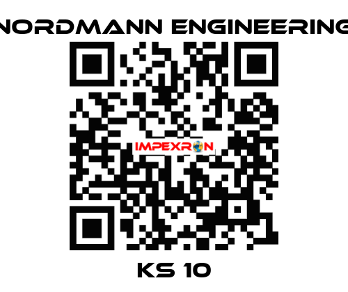 KS 10 NORDMANN ENGINEERING