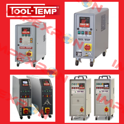 MP988 516/E/C PROFINET Tool-Temp