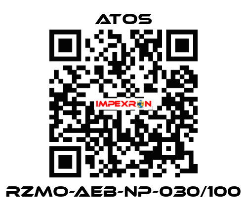 RZMO-AEB-NP-030/100 Atos