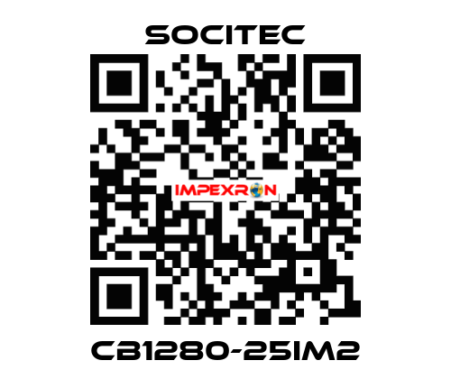 CB1280-25IM2 Socitec