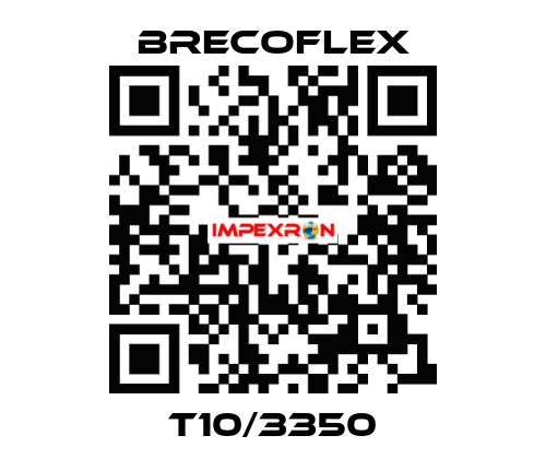 T10/3350 Brecoflex