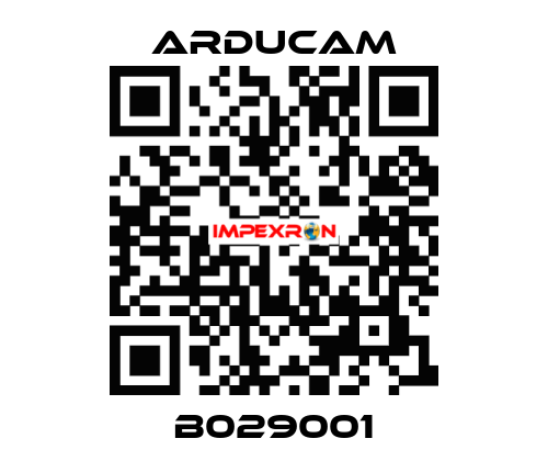 B029001 Arducam