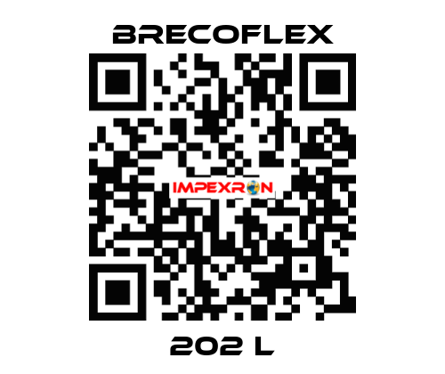 202 L Brecoflex