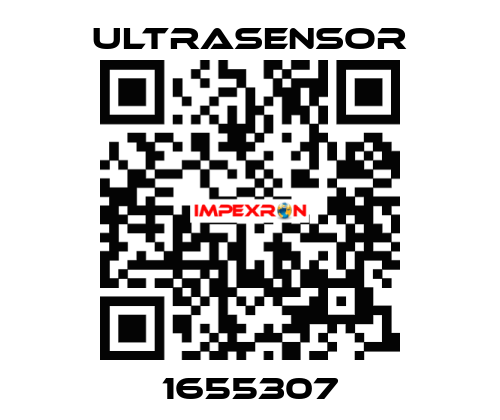 1655307 ultrasensor